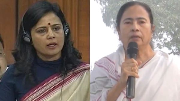 ஜனநாயகத்தை பாஜக படுகொலை செஞ்சிருச்சே.. அநியாயம்.. மஹூவா மொய்த்ராவுக்கு நீதி கிடைக்கும்: மமதா ஆவேசம்!