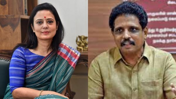 பாஜக எம்பிங்க மேல ஏகப்பட்ட கேஸ்! ஆனா எதிர்க்கட்சி எம்பி மேல மட்டும் நடவடிக்கை! சு.வெங்கடேசன் சாடல்