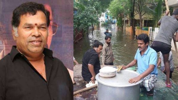 பறி தவிச்சு போவாரே மயில்சாமி.. ஓடி வந்ததை மறக்க முடியுமா.. கலங்கும் சென்னைவாசிகள்