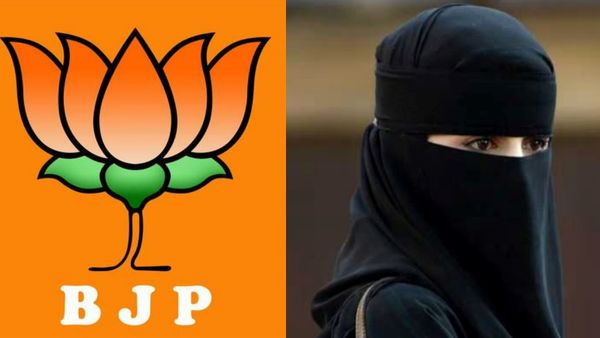 பாஜகவுக்கு வாக்களித்த முஸ்லீம் பெண்.. கொடூரமாக தாக்கிய குடும்பத்தினர்.. அதிர வைத்த சம்பவம்