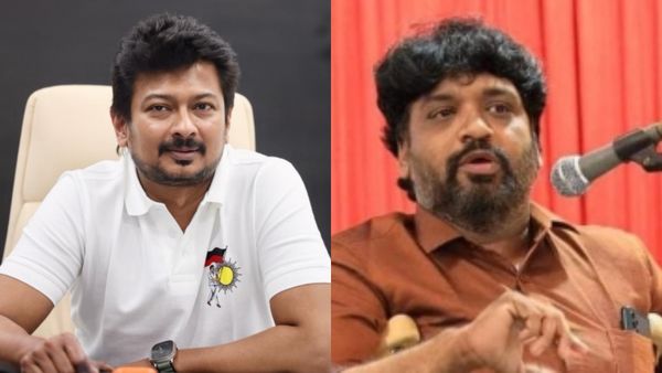 பரபர ஆக்‌ஷன்! மாற்றுத்திறனாளிகளுக்காக உதயநிதி ஸ்டாலின் செய்த மிகப்பெரிய உதவி.. நெகிழ்ந்த பேராசிரியர்