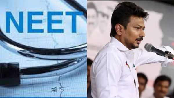 மெகா வெற்றி.. 50 நாளில் இலக்கை தாண்டி கையெழுத்துகளைப் பெற்ற நீட் விலக்கு இயக்கம்.. உதயநிதி உற்சாகம்!