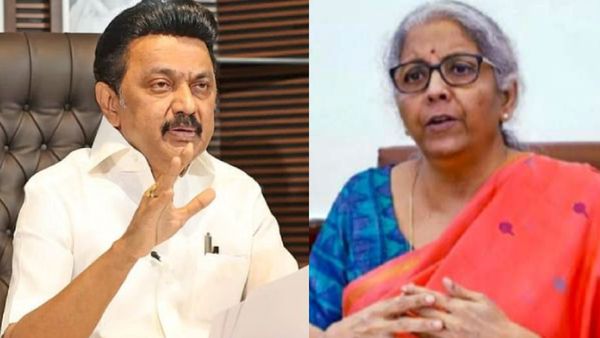 மொத்தமாக முடங்கிய தொழில் நிறுவனங்கள்.. நிதி அமைச்சர் நிர்மலா சீதாராமனுக்கு முதல்வர் ஸ்டாலின் கடிதம்!