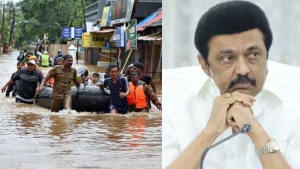 புயலை விட முழுவேகம்.. ஸ்டாலின் போட்ட ஆர்டர்.. வெள்ள நிவாரண தொகை மக்களுக்கு எப்போது கிடைக்கும்?