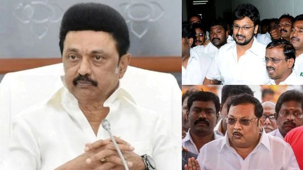 டிசம்பர் 6ல் என்ன நடந்தது? அழகிரி கையை பிடித்த ஸ்டாலின்! துரை தயாநிதி இப்போது எப்படி இருக்கிறார்?