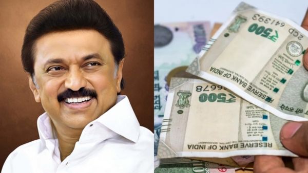 ரூ.1000 வருமா? உரிமைத்தொகை வராதா? இந்த ரூல்ஸ் உடனே மாற்றுங்க.. மீண்டும் கோட்டையை நெருக்கும் கோரிக்கை