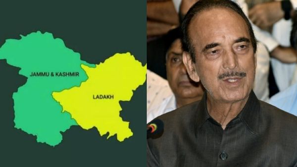 காஷ்மீர் வழக்கில் தீர்ப்பு வருத்தம் தருகிறது.. ஆனால் ஏற்றுக்கொண்டுதான் ஆகனும்.. குலாம் நபி ஆசாத்