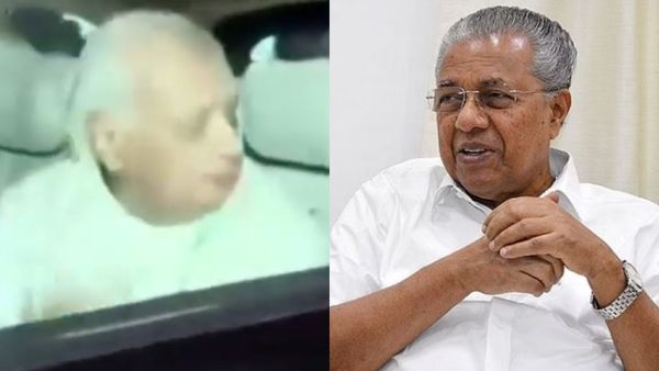 நள்ளிரவில் பகீர்! 