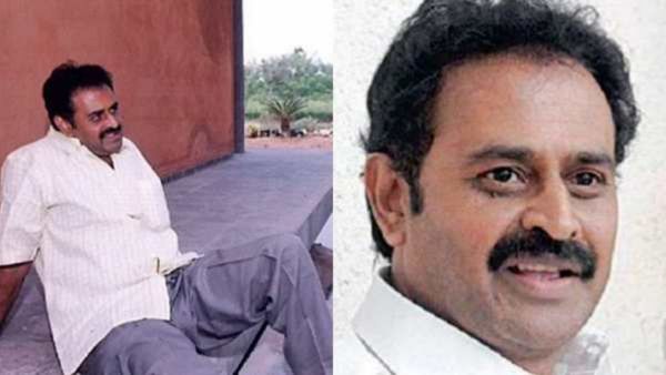 அப்படியே உறைந்து போன திருச்சி! ராமஜெயம் கொலை வழக்கில் விசாரிக்கப்பட்டவர் திடீர் கொலை.. என்ன நடந்தது?