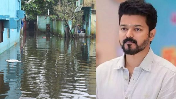 சென்னையில் வடிந்த வெள்ளம்.. வடியாத சோகம்.. நோய் தொற்று அச்சம்.. களமிறங்கும் விஜய் மக்கள் இயக்கம்
