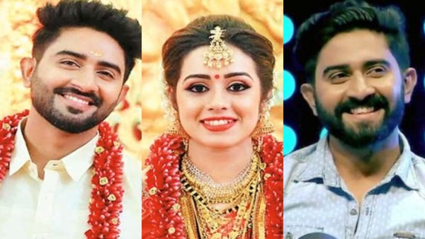 நந்தினி சீரியல் ஹீரோ இப்படிப்பட்டவரா? இப்போ மனைவியின் கம்ப்ளைன்டால் தலைமறைவு?