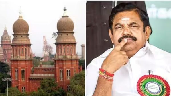 எடப்பாடியிடம் சாட்சியம் பெற வழக்கறிஞர் ஆணையர் நியமனம்.. யார் இவர்? கொடநாடு வழக்கில் ஐகோர்ட் அதிரடி