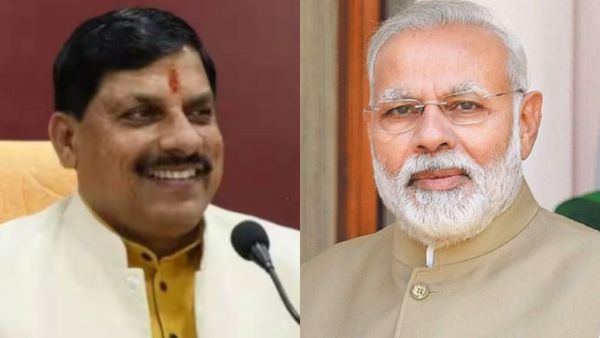 மத்தியப்பிரதேச புதிய முதல்வராக இன்று பதவியேற்கிறார் மோகன் யாதவ்.. விழாவில் பிரதமர் மோடி பங்கேற்பு