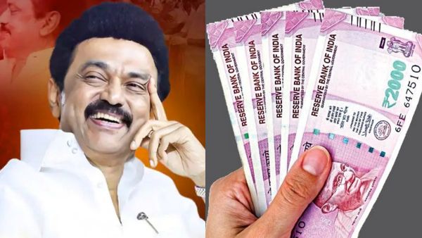 பொங்கலுக்கு ஸ்டாலினின் சர்ப்ரைஸ்.. இதோ விரைவில் ரூ.6000.. ரேஷன் கடைகளில் ஸ்பெஷலா ரெடியாகுதாமே.. மாஸ்