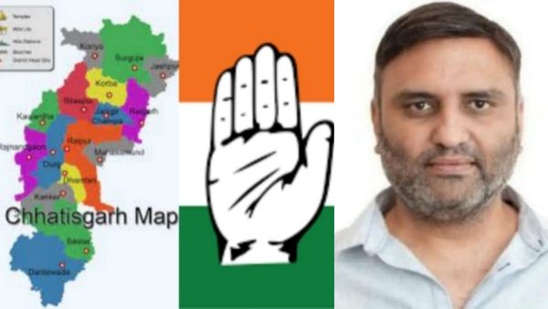 சிக்கிய திமிங்கலம்.. சத்தீஸ்கரில் காங்கிரஸ் தோல்விக்கு காரணமான மாகாதேவ் செயலி ஓனர் துபாயில் கைது