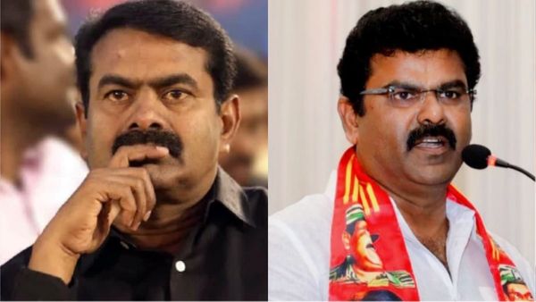 சீமான் அண்ணே.. இப்படியே செஞ்சுகிட்டு இருந்தீங்க ரொம்ப ஆபத்தாகிடும்.. எச்சரித்த மாஜி தம்பி 'வெற்றி'