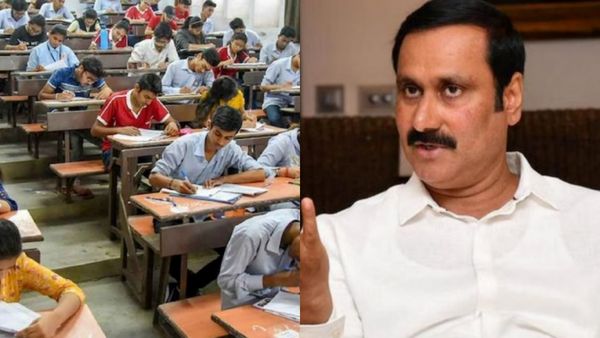 டி.என்.பி.எஸ்.சி குரூப் 2 ரிசல்ட் என்னாச்சு? இளைஞர்கள் வாழ்க்கையுடன் அரசு விளையாடக்கூடாது! -அன்புமணி