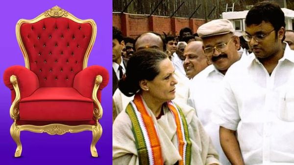 தலைவர் பதவிக்காக மிக மிக கடும் முயற்சியில் கார்த்தி சிதம்பரம்! மவுனம் கலைக்காத டெல்லி மேலிடம்!