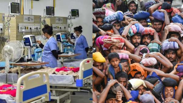 அச்சம் தேவையில்லை.. கேரளாவில் அதிகரிக்கும் கொரோனா கேஸ்கள்- கட்டுப்பாடுகள் அமல் ? சபரிமலை யாத்திரை?