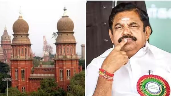 ‛‛கோர்ட்டில் ஆஜராகனும்’’.. எடப்பாடிக்கு கொடநாடு கொலை-கொள்ளை வழக்கில் ஹைகோர்ட் அறிவுரை! ட்விஸ்ட்