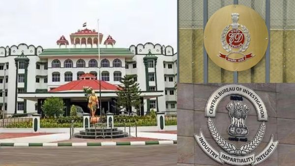 மத்திய அதிகாரியை மாநில அரசு விசாரிக்கலாம்! அமலாக்கத்துறை வழக்கை சிபிஐக்கு மாற்ற ஹைகோர்ட் மறுப்பு