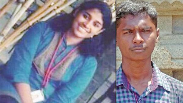 சென்னை நுங்கம்பாக்கம் ஸ்வாதியை.. கன்னத்தில் அறைந்த ஆண் நண்பர்? ராம்குமாரின் நீளும் 