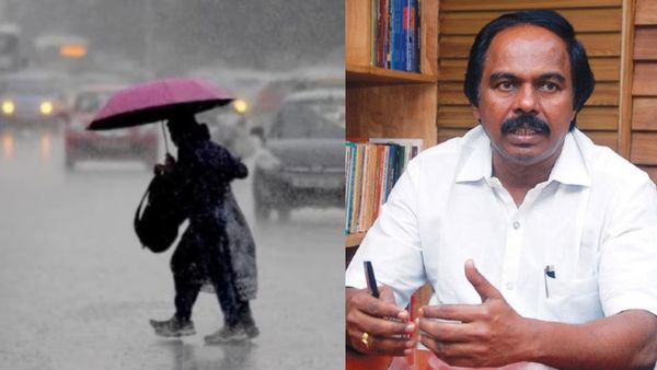 வானிலை மையம் Vs மனோ தங்கராஜ்- துல்லிய மழை எச்சரிக்கை வருமா? கீறல் விழுந்த ரெக்கார்டு மாறுமா?