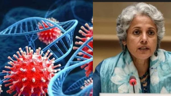 பரவும் புது வகை கொரோனா.. 