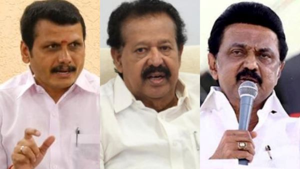 அடுத்த விக்கெட்.. செந்தில் பாலாஜி டூ பொன்முடி! திமுகவிற்கு பெரிய நெருக்கடி.. போட்டு உடைத்த புள்ளி