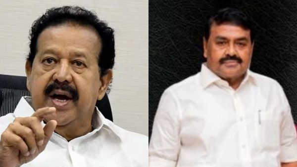 உயர்கல்வித் துறையில் இனி பொன்முடிக்கு பதில் இவர்தான்.. முதல்வர் பரிந்துரைத்தது யாரை?