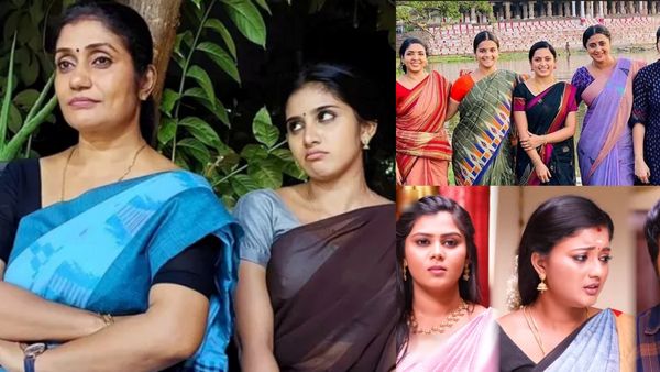 டாப் 10 தமிழ் சீரியல்கள்: மீண்டும் முதல் இடத்தில் ‘அந்த’ சீரியல்.. கடைசிக்கு வந்த முக்கிய சீரியல்