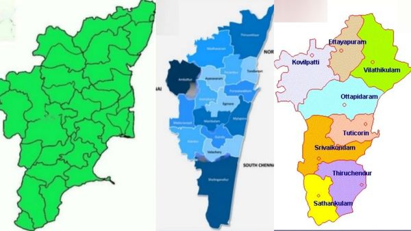 வீடு வீடாக கதவை தட்டி.. இதுதான் தமிழகம்.. தூத்துக்குடியில் 