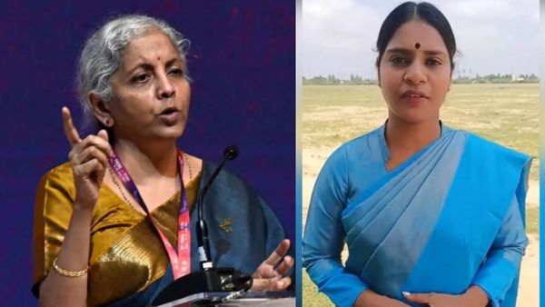 கருப்பு பணத்தை இப்படித்தான் ஒழிப்பதா.. ஒரு போட்டோவை போட்டு நிர்மலா சீதாராமனுக்கு வீரலட்சுமி வார்னிங்