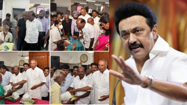 களத்தில் 10 அமைச்சர்கள், தலைமை செயலர்.. தென் மாவட்டங்களை விரைந்து மீட்போம்: முதல்வர் ஸ்டாலின் உறுதி!