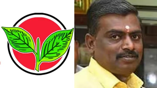 உன்னையும் கொன்னு எரிக்க ரொம்ப நேரம் ஆகாது.. மிரட்டிய அதிமுக எம்எல்ஏ.. மாவட்ட கவுன்சிலர் பரபர புகார்!