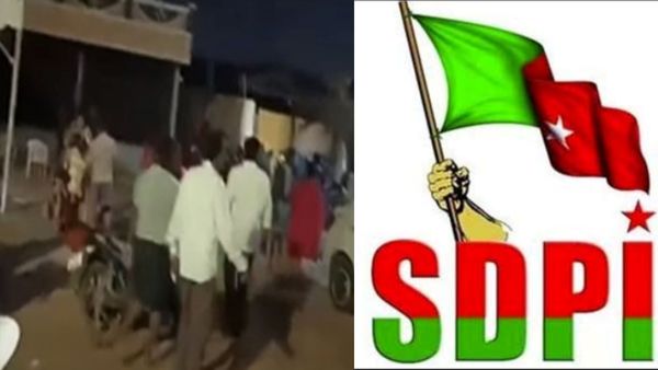 போபால் விஷவாயு கசிவு நினைவிருக்கா? அச்சுறுத்தும் சென்னை எண்ணூர் வாயு கசிவு.. சோதனை கோரும் எஸ்டிபிஐ