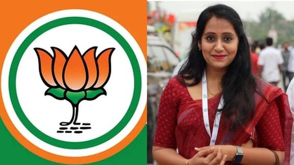 காங்கிரஸ் கட்சி தகவல் தொடர்பு ஒருங்கிணைப்பாளர்கள் நியமனம்.. யார் இந்த பவ்யா நரசிம்ம மூர்த்தி?