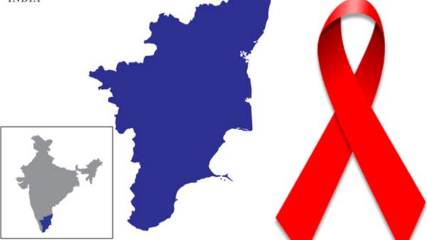 தமிழ்நாட்டுக்கே மகிழ்ச்சி.. குறையும் எச்ஐவி தொற்று.. முதன்முறையாக பரிசோதனை கருவி.. தமிழக அரசு மாஸ்