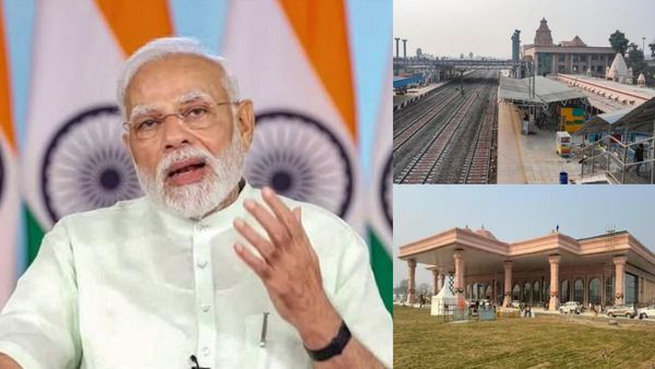 தூள் கிளப்பும் அயோத்தி.. சர்வதேச தரத்தில் 