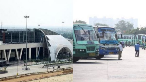 Chennai Bus App என்றால் என்ன? கிளாம்பாக்கம் பேருந்து நிலைய பயணிகளுக்கு எப்படி பயன்படும்?