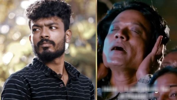 நிக்ஸன் எவிக்டட்! குத்தாட்டம் போடாத குறையாக ஐஷுவின் தந்தை செய்த செயல்.. டிரென்டாகும் இன்ஸ்டா