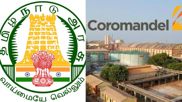 எண்ணூரில் வாயுக் கசிவு.. கோரமண்டல் நிறுவனத்தை தற்காலிகமாக மூட தமிழக அரசு உத்தரவு