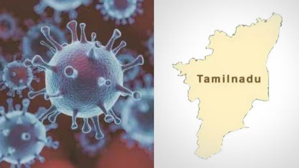 அடடா.. கொரோனா தமிழ்நாட்டிலும் வேலையை காட்டுதே! 7 மாதங்களுக்கு பிறகு ஒரே நாளில் அதிக பாதிப்பு.. ஷாக்!