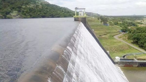 வரலாறு காணாத மழை! மடமடவென நிரம்பிய அணைகள்.. நெல்லை மாவட்டத்தில் உள்ள அணைகள் நீர்மட்டம்.. லிஸ்ட் இதோ