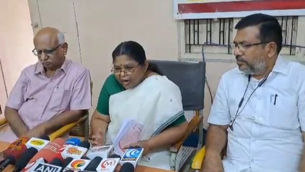 லஞ்சத்துடன் சிக்கிய ED அதிகாரி! 'மெச்சூரிட்டி' அட்வைஸ் சொன்ன அண்ணாமலை! திண்டுக்கல் பாலபாரதி விளாசல்!