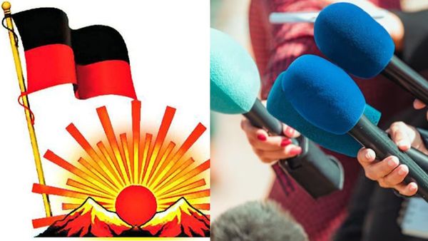 “உன்னை நிம்மதியாக வாழ விடக் கூடாது”.. பத்திரிகையாளரை மிரட்டிய திமுகவினர்! கொந்தளித்த சிஎம்பிசி