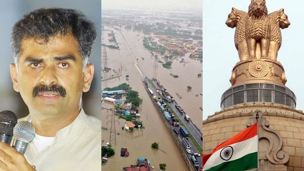 தென் மாவட்டங்களுக்கு முழு நிவாரணம் வழங்கிட முன்வர வேண்டும்! மத்திய அரசுக்கு துரை வைகோ வலியுறுத்தல்!