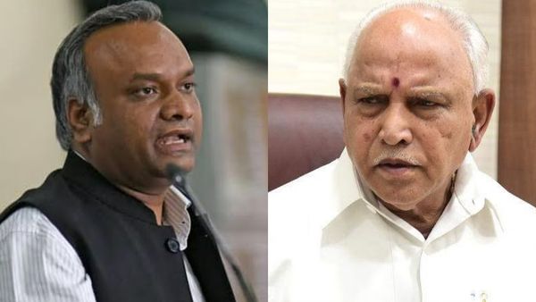 எடியூரப்பாவின் ரூ. 40,000 கோடி கொரோனா ஊழல்- பாஜக மேலிடத்துக்கும் 