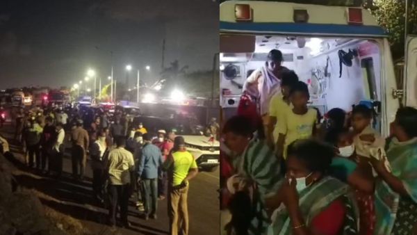 காற்றில் கலந்த நஞ்சு.. மூச்சை பிடித்து ஓடிய மக்கள்.. ஆய்வில் ஷாக் ரிசல்ட்.. என்ன நடக்குது எண்ணூரில்?