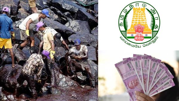 5,852 குடும்பங்களுக்கு ரூ.6000 + கூடுதல் நிவாரணம் வழங்க வேண்டும்.. தமிழக அரசுக்கு முக்கிய பரிந்துரை!